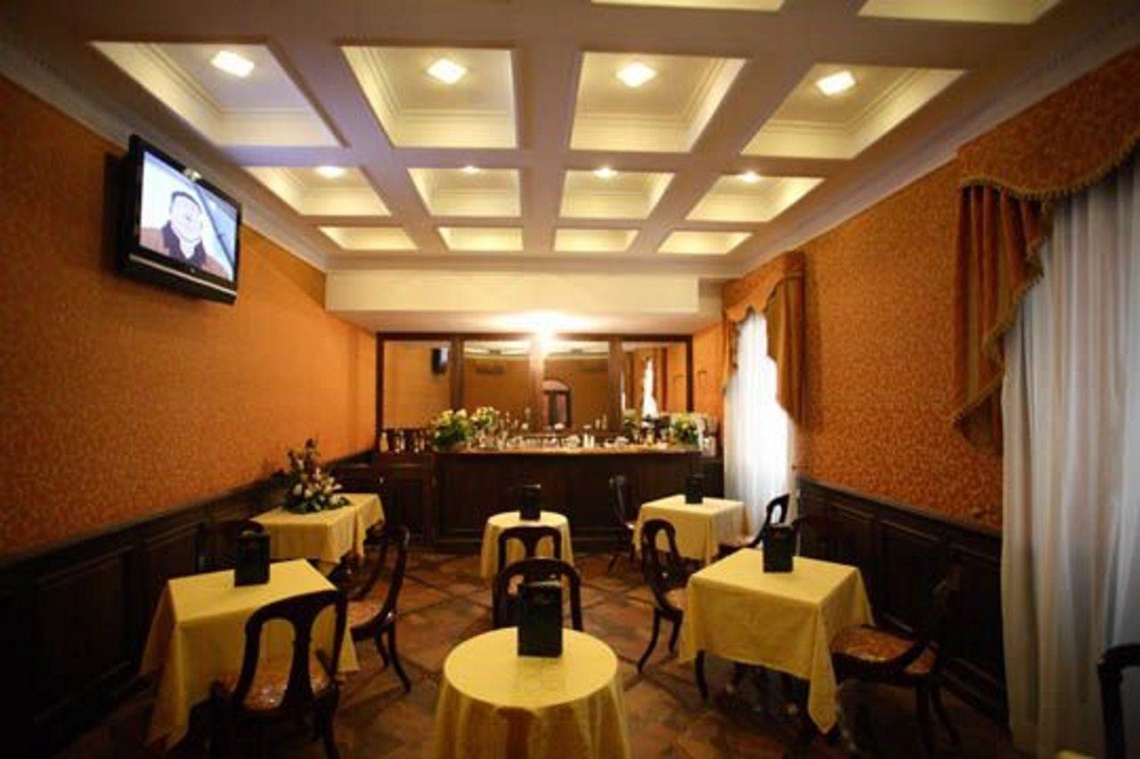 Guiren Dal 1959 Nápoles Restaurante foto